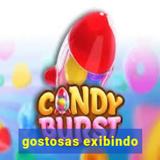 gostosas exibindo